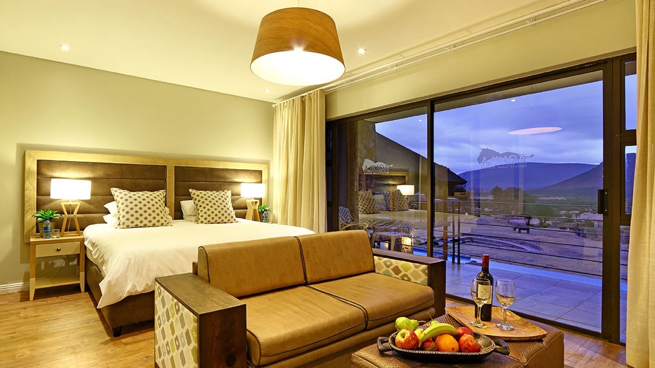 Photo of Bedroom in Touws River