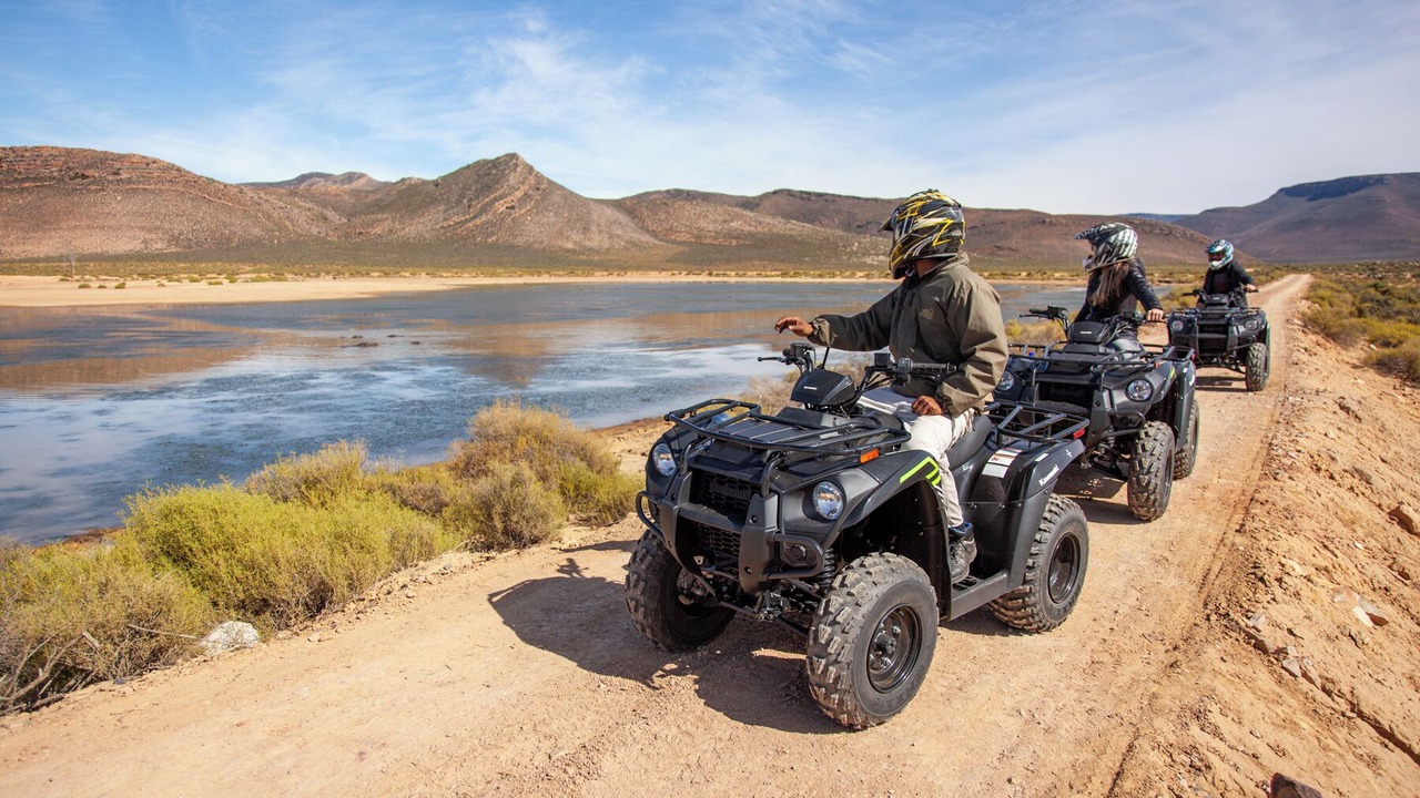 Photo of Others in Touws River