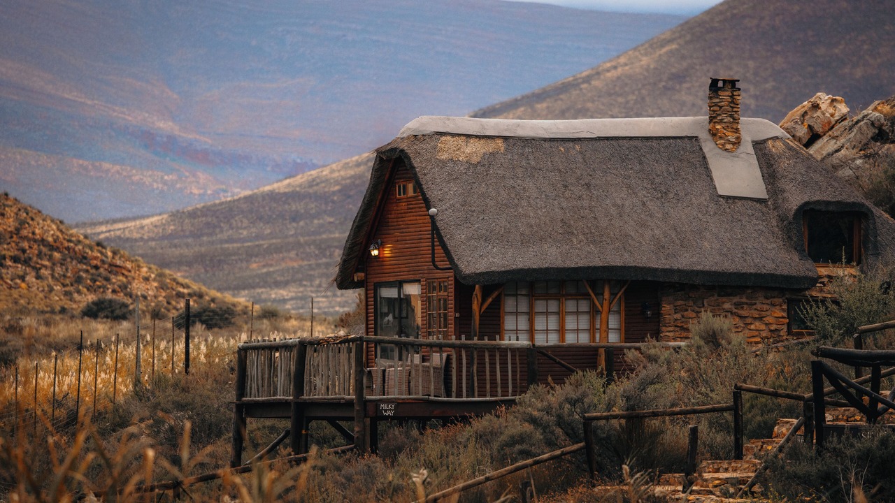Photo of Bedroom in Touws River