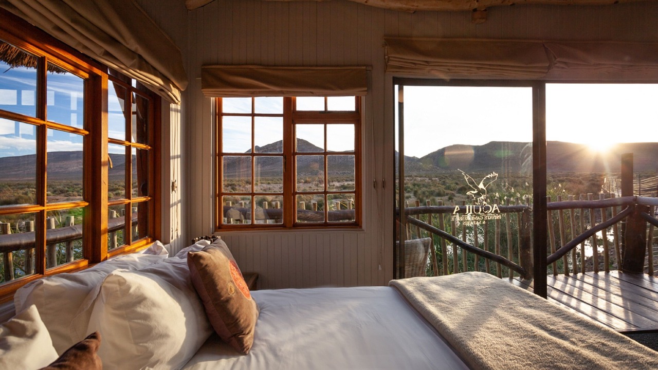 Photo of Bedroom in Touws River