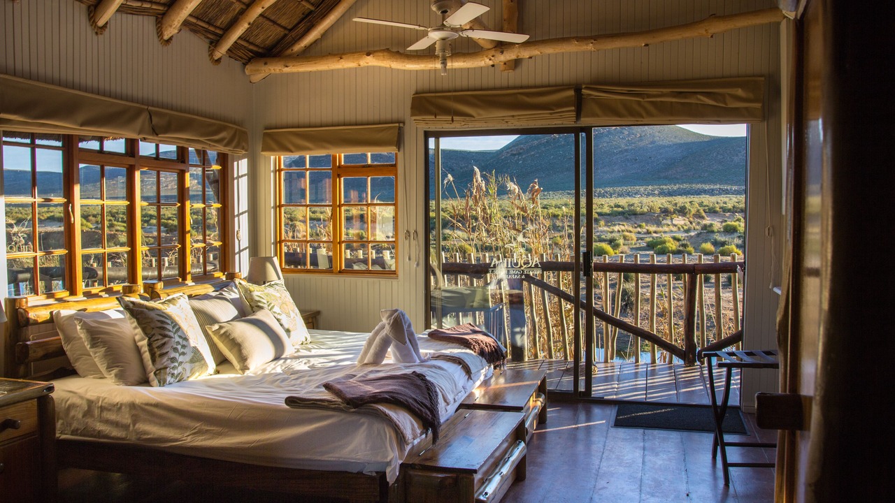 Photo of Bedroom in Touws River