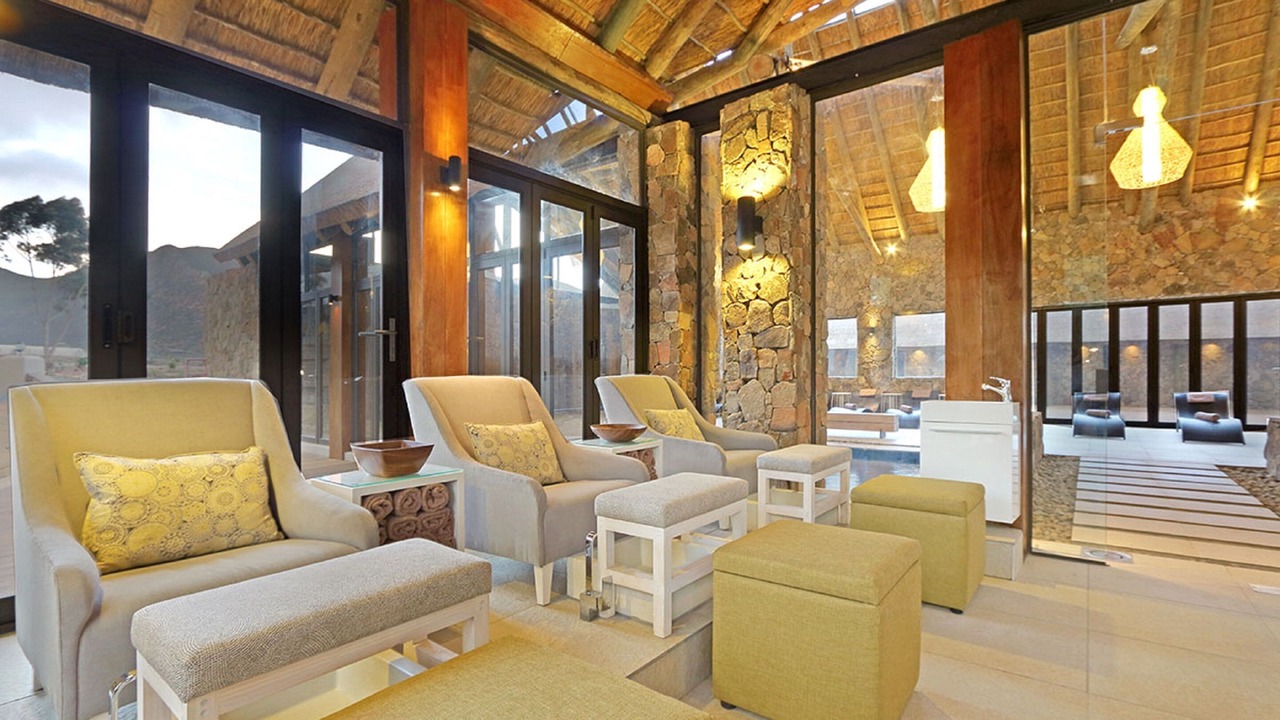 Photo of Bedroom in Touws River