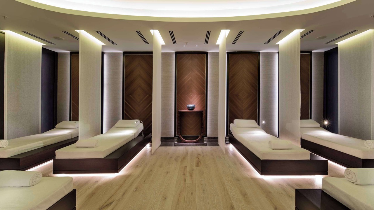 Photo of Bedroom in Bomonti