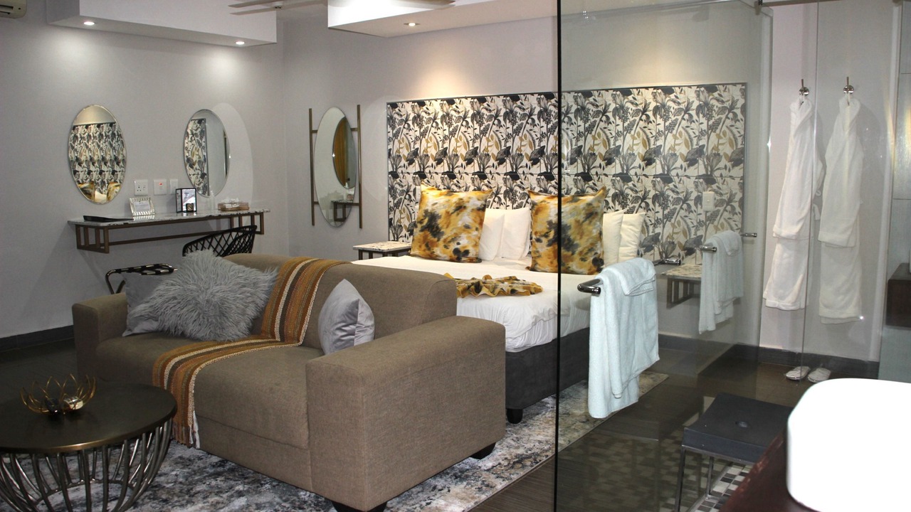 Photo of Bedroom in Komatipoort