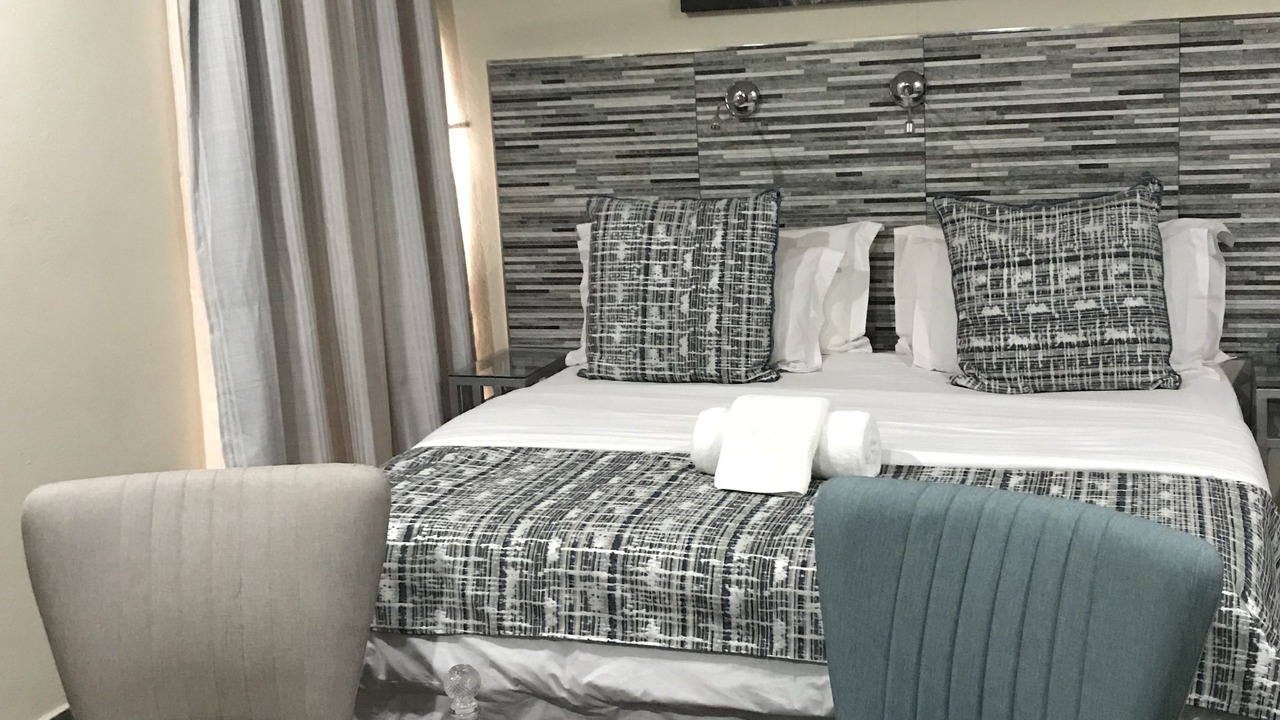 Photo of Bedroom in Komatipoort