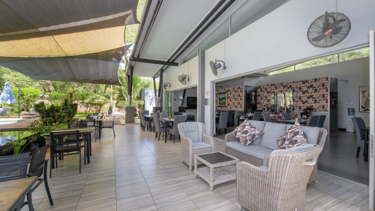 Photo of Patio Balcony in Komatipoort