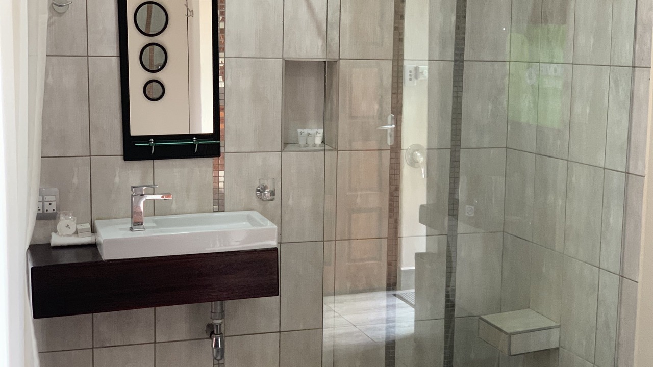 Photo of Bathroom in Komatipoort