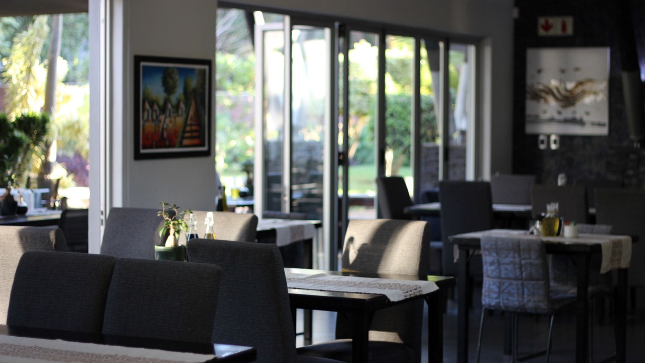 Photo of Livingroom in Komatipoort