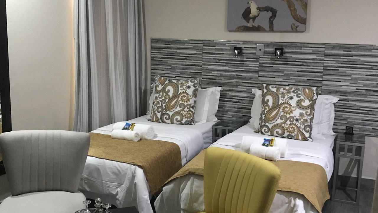 Photo of Bedroom in Komatipoort