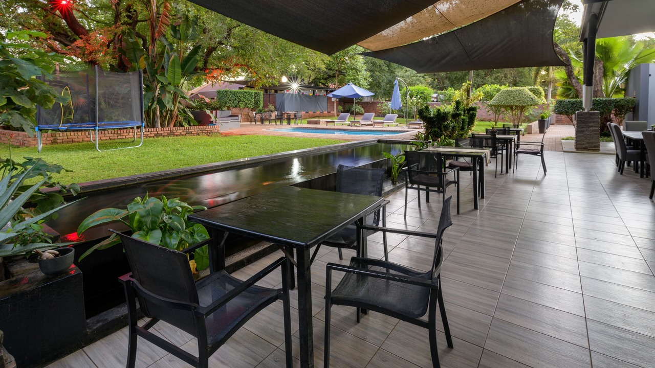 Photo of Outdoor in Komatipoort