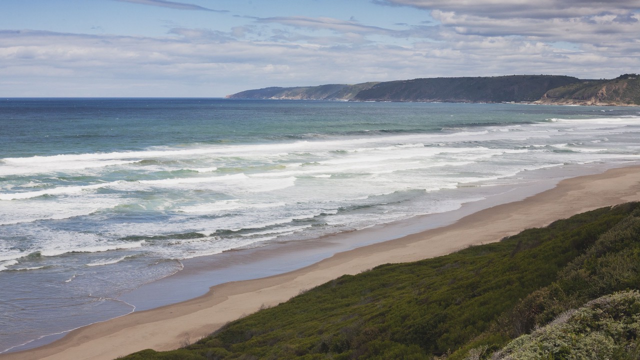 Photo of Others in Wilderness Beach