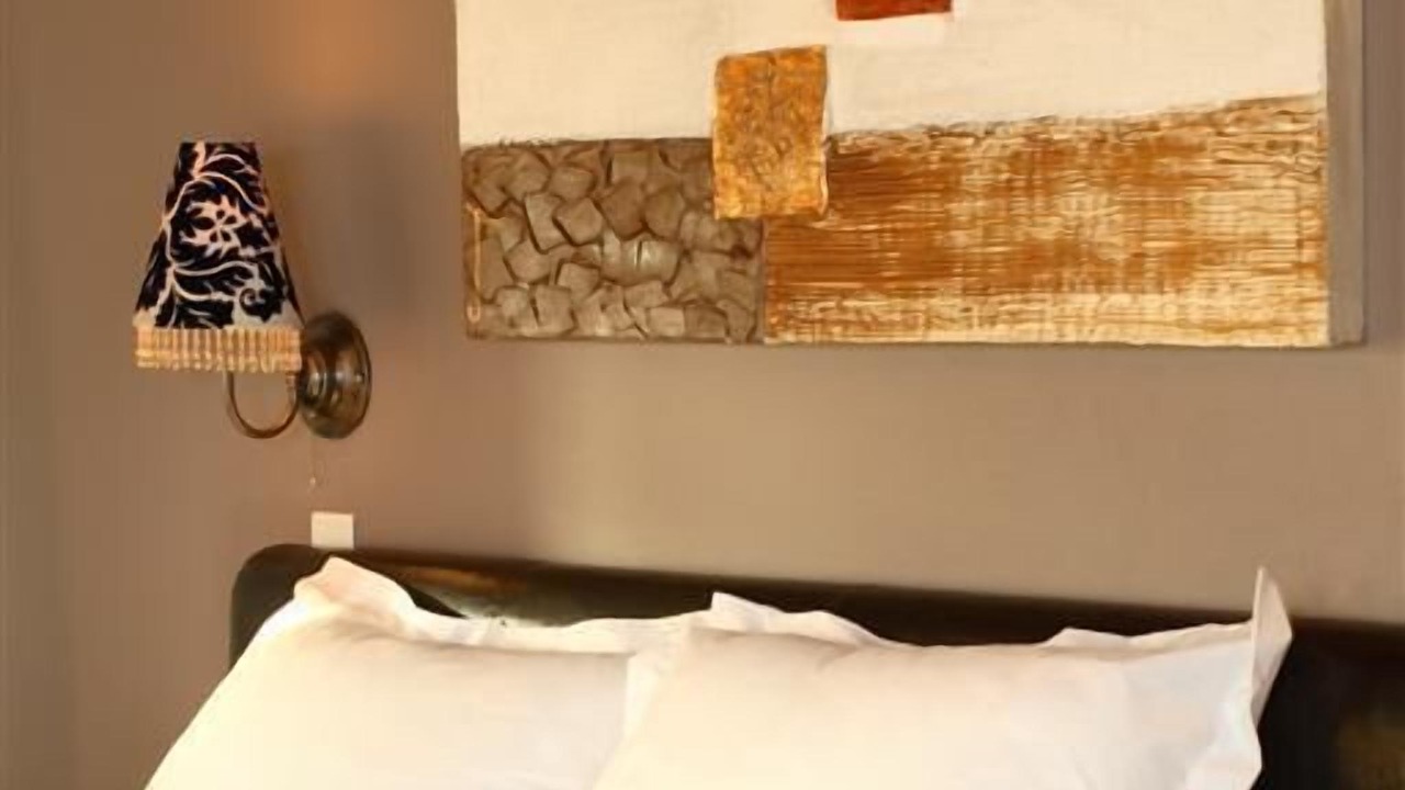 Photo of Bedroom in Wilderness Beach