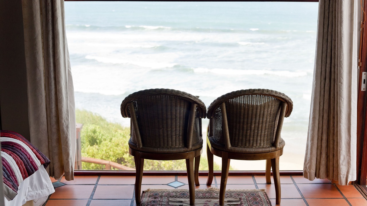 Photo of Bedroom in Wilderness Beach