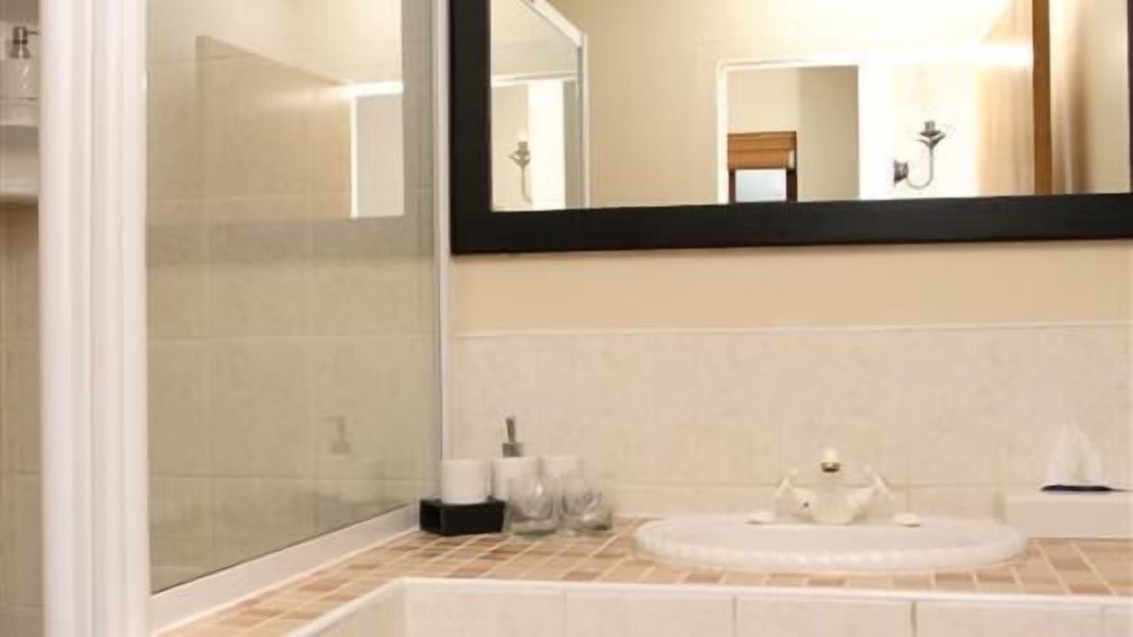 Photo of Bathroom in Wilderness Beach