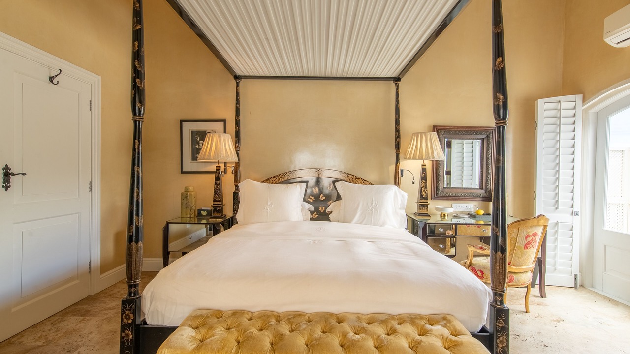 Photo of Bedroom in Voelklip