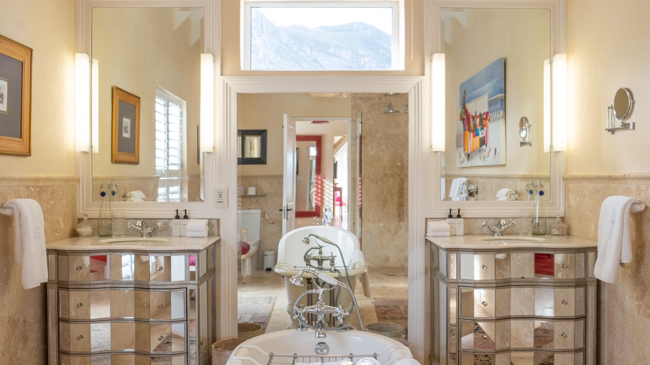 Photo of Bathroom in Voelklip