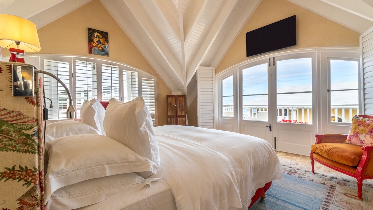 Photo of Bedroom in Voelklip