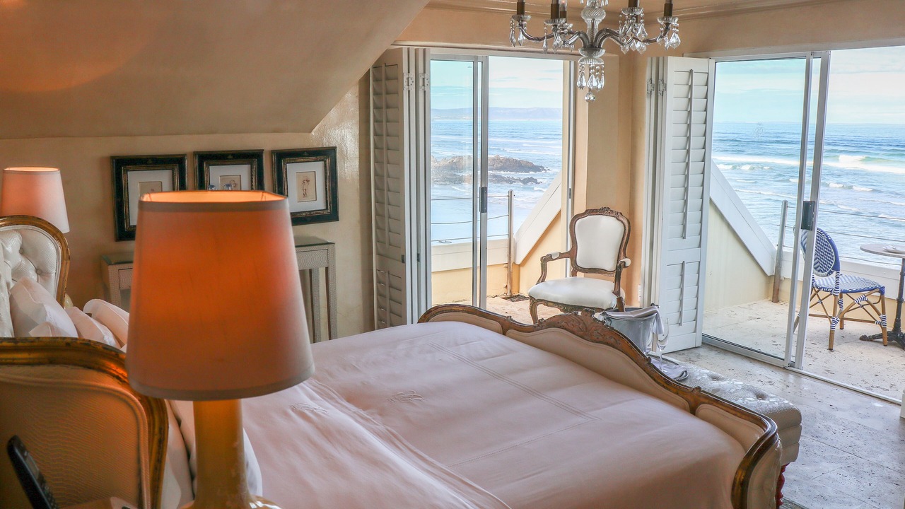 Photo of Bedroom in Voelklip