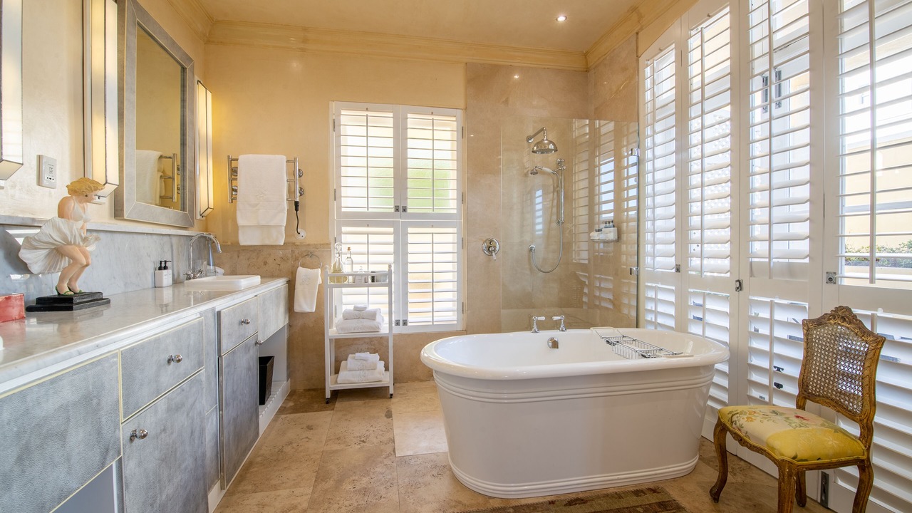 Photo of Bathroom in Voelklip