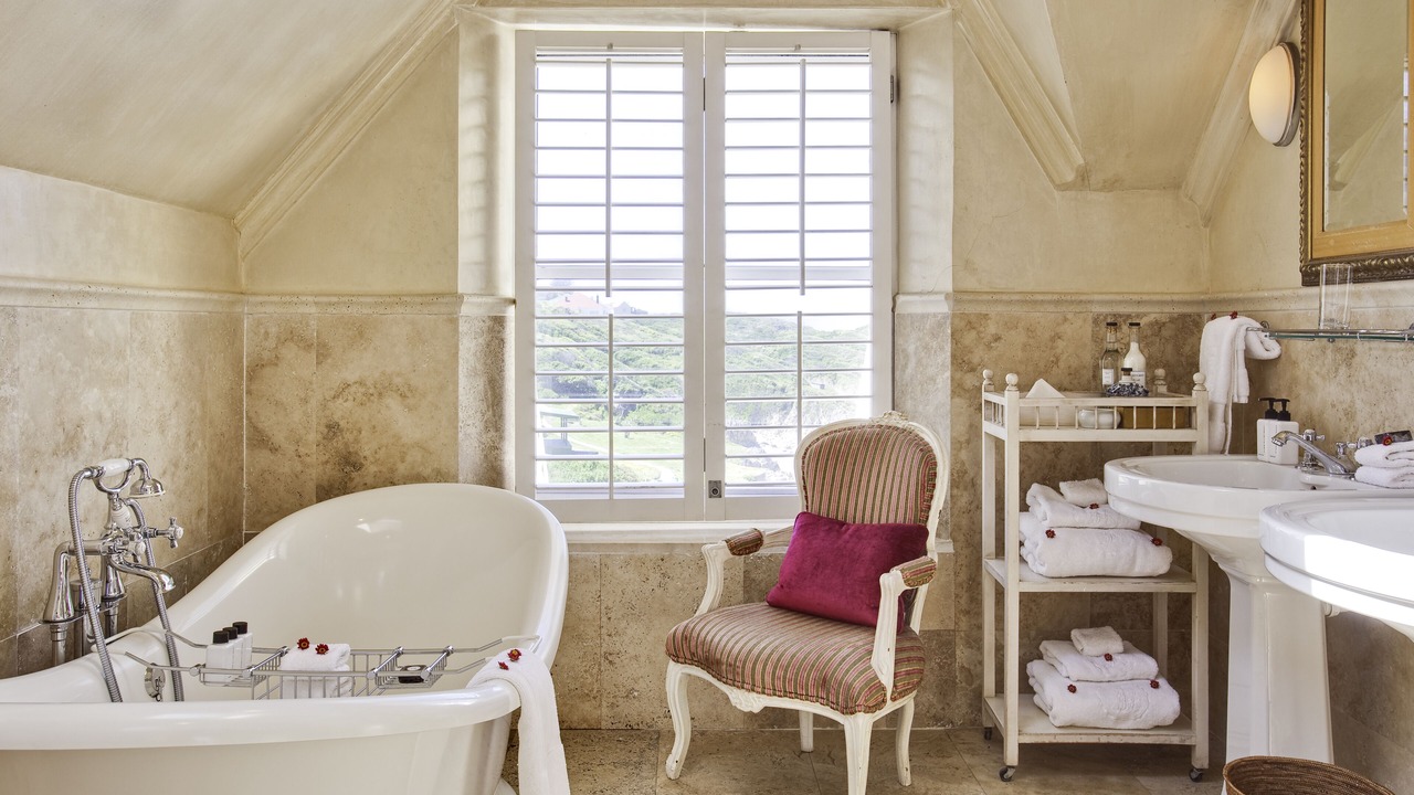 Photo of Bathroom in Voelklip