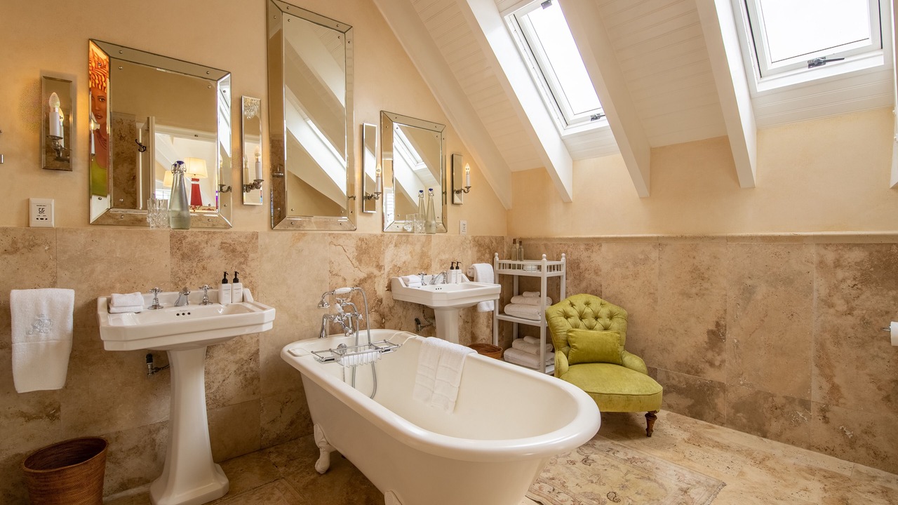 Photo of Bathroom in Voelklip