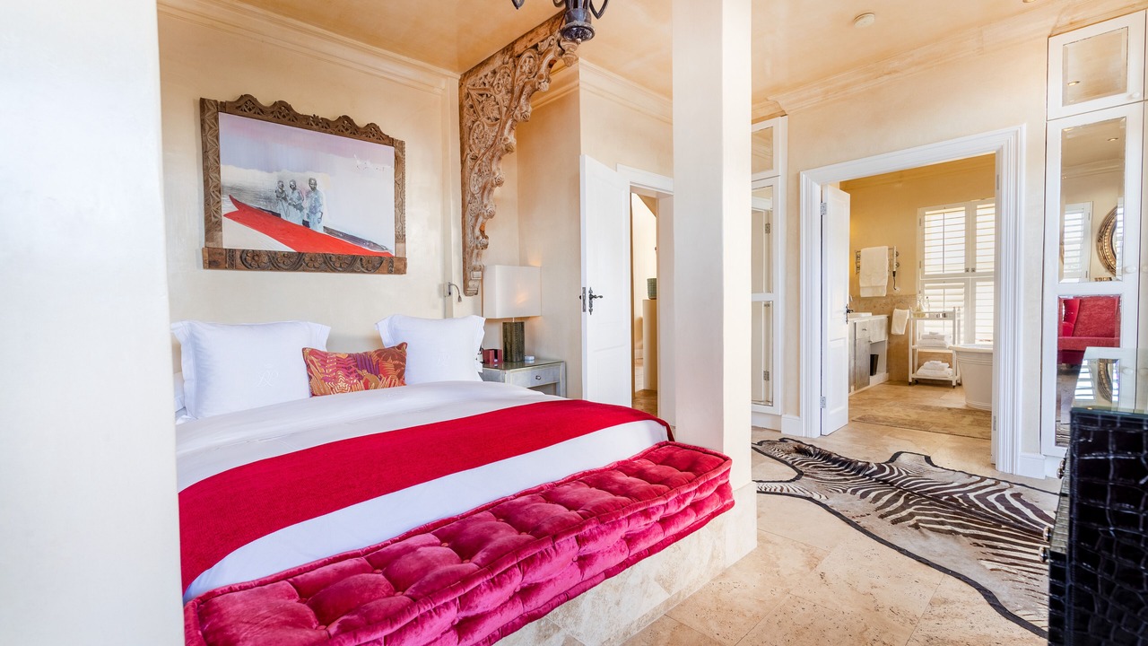 Photo of Bedroom in Voelklip