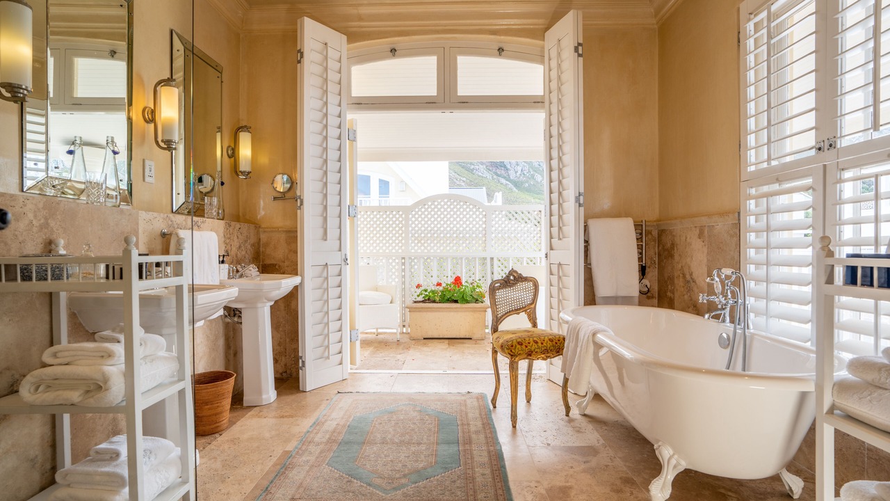 Photo of Bathroom in Voelklip