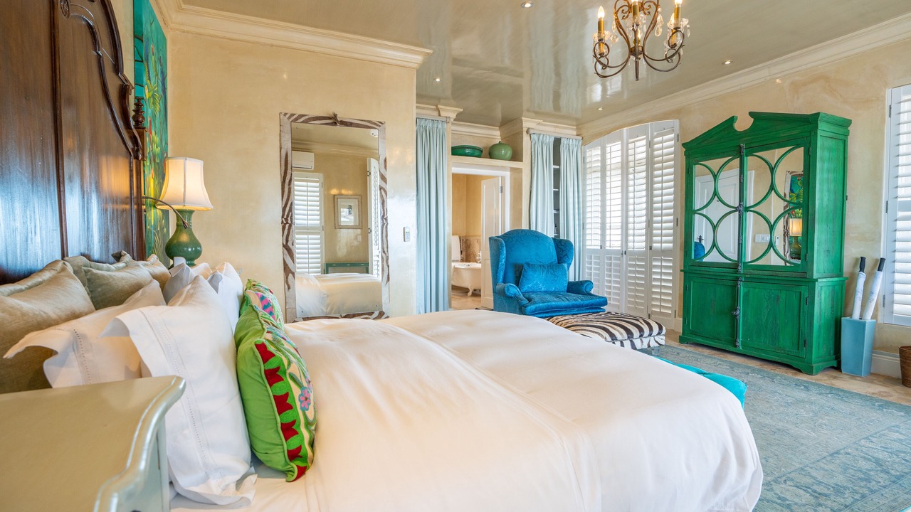 Photo of Bedroom in Voelklip
