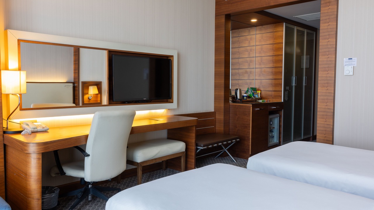Photo of Bedroom in Samsun City Center