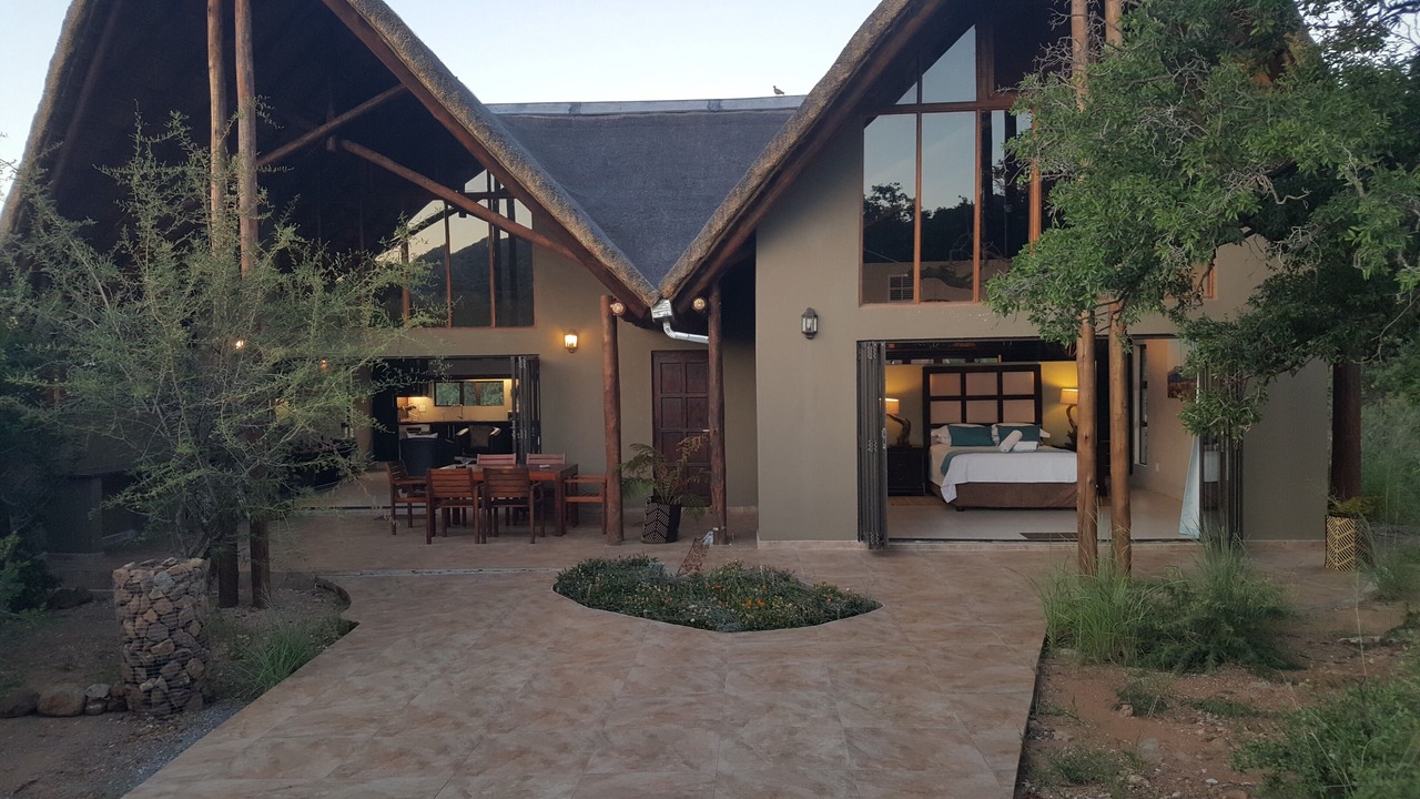Photo of Outdoor in Pilanesberg National Park