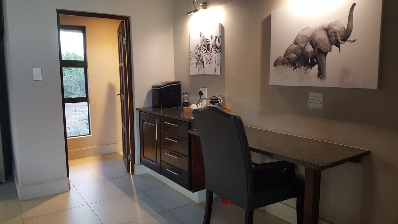 Photo of Bedroom in Pilanesberg National Park