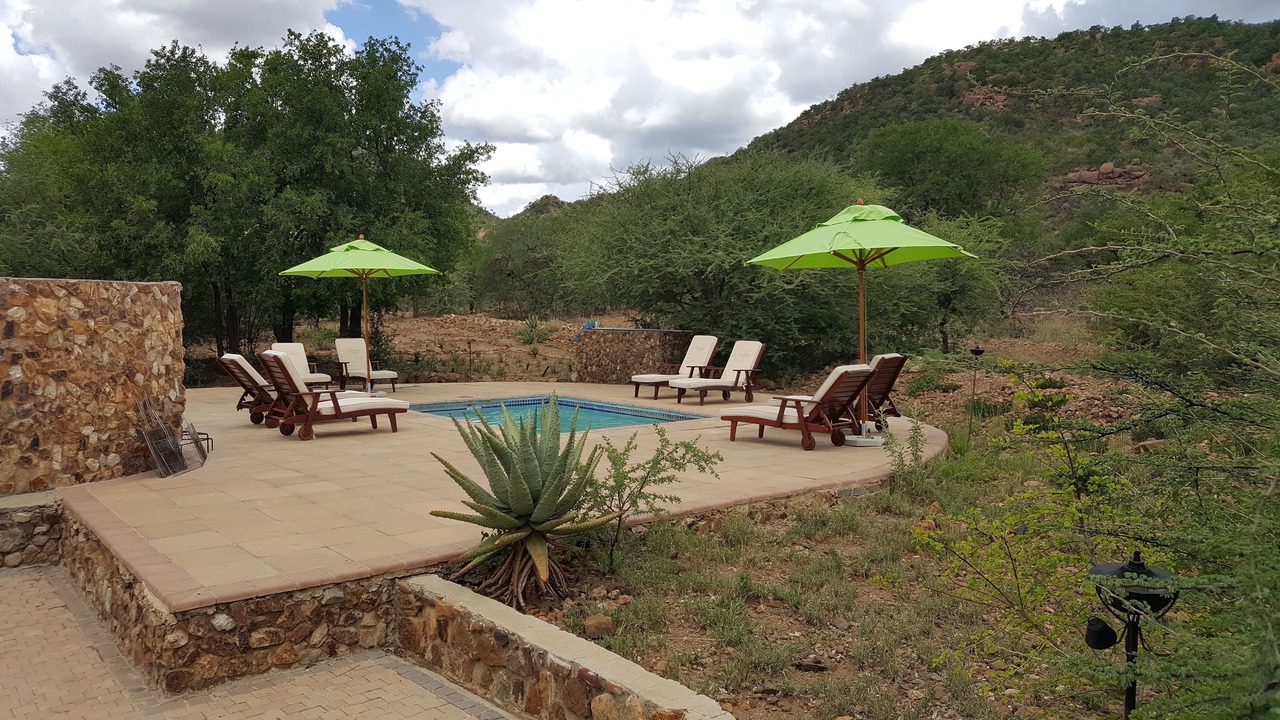 Photo of Outdoor in Pilanesberg National Park