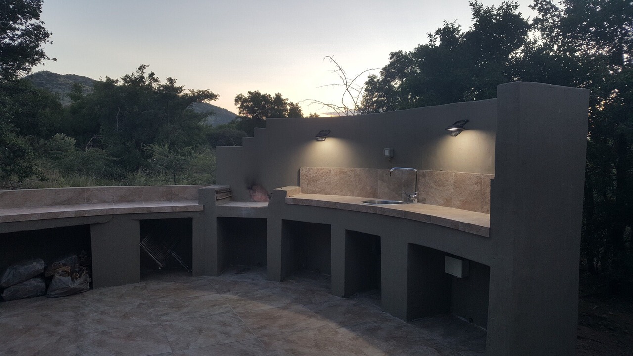 Photo of Bedroom in Pilanesberg National Park