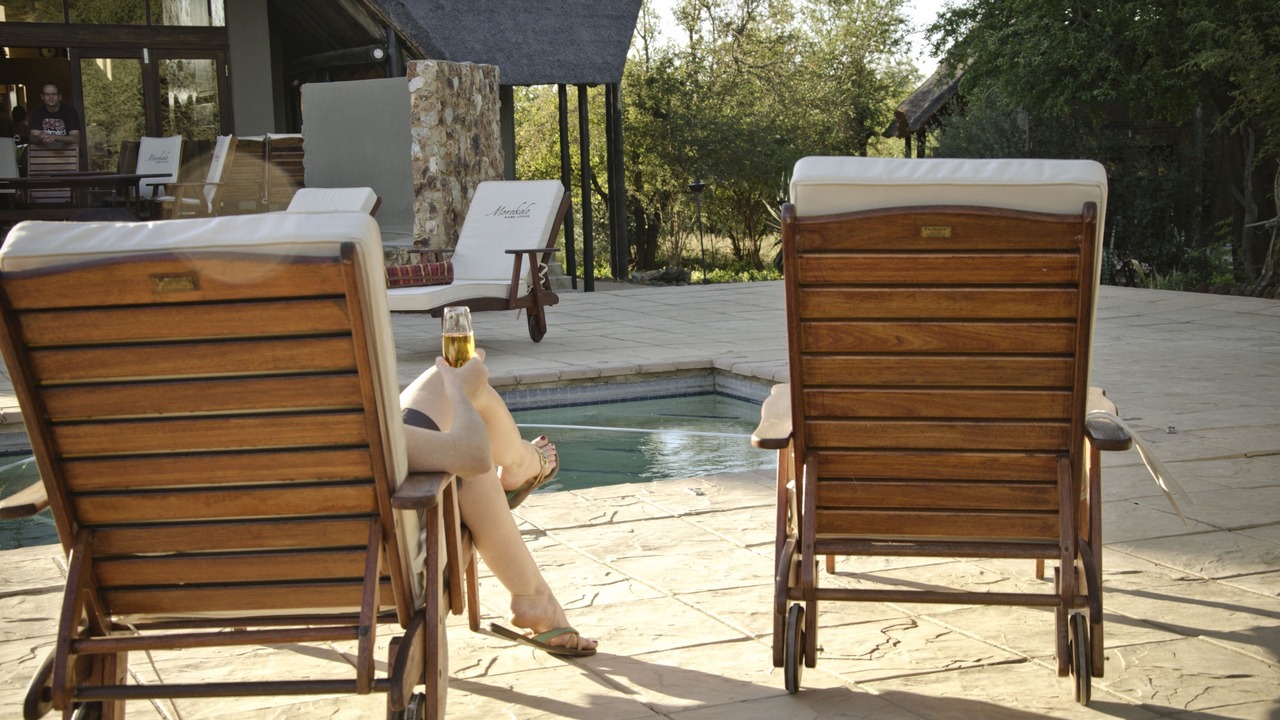 Photo of Outdoor in Pilanesberg National Park