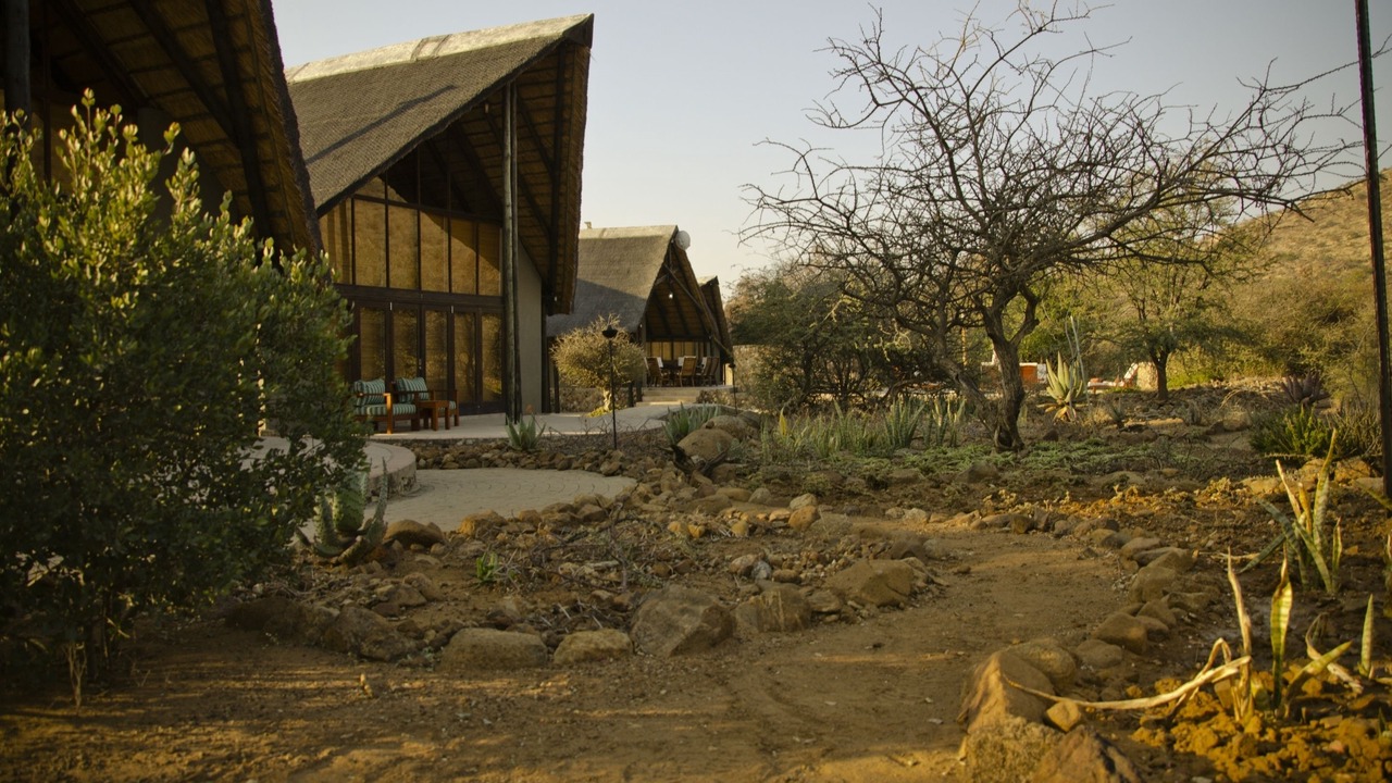 Photo of Outdoor in Pilanesberg National Park