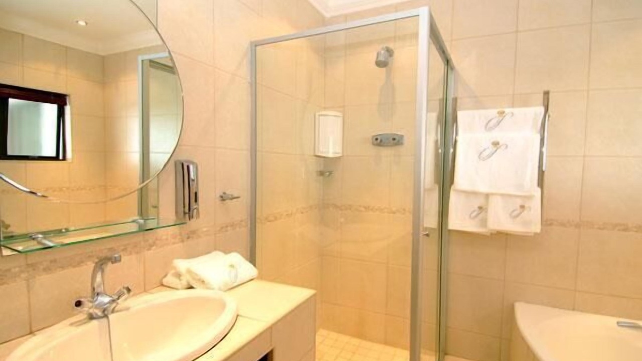 Photo of Bathroom in Durban North