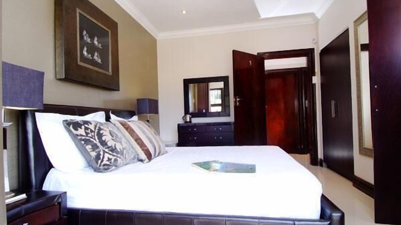 Photo of Bedroom in Durban North