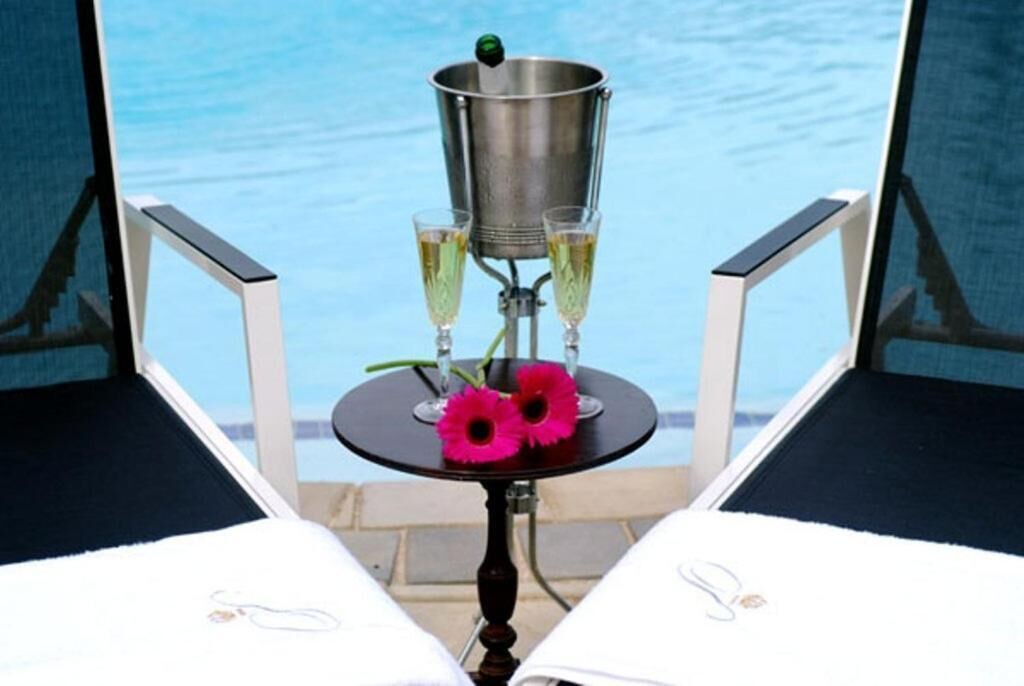 Photo of Patio Balcony in Durban North