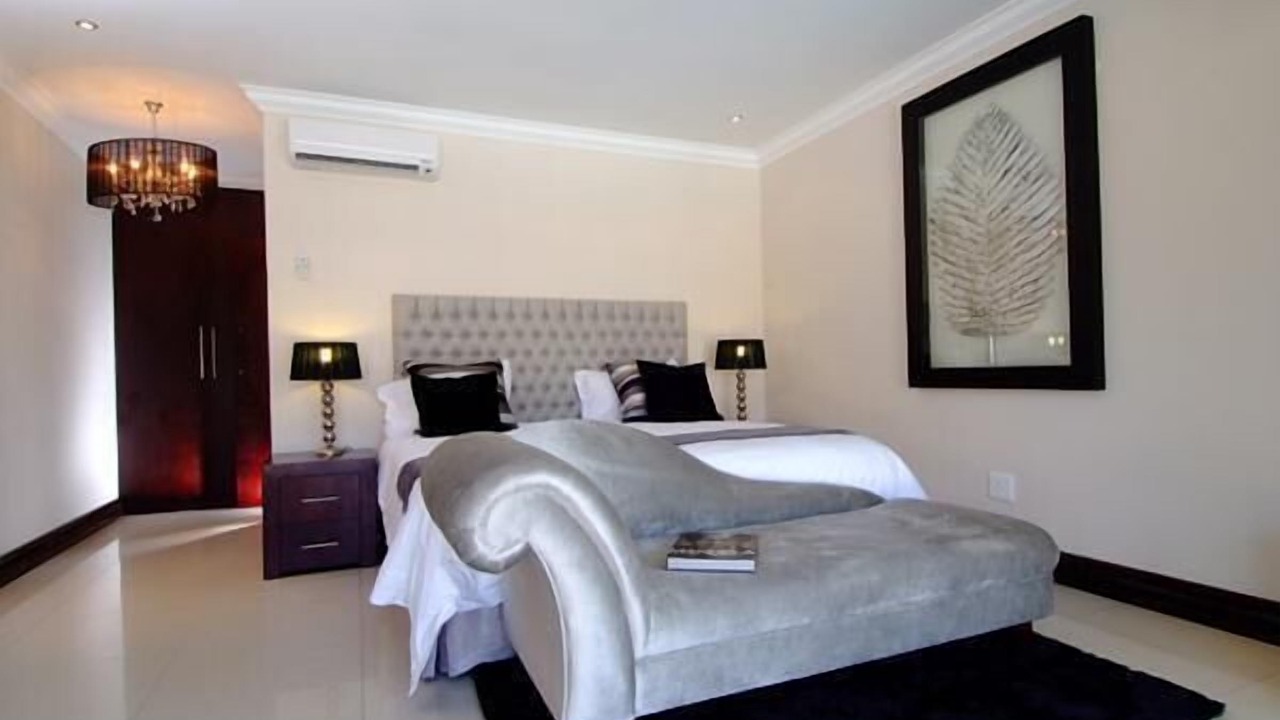 Photo of Bedroom in Durban North