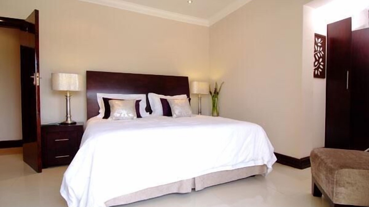 Photo of Bedroom in Durban North