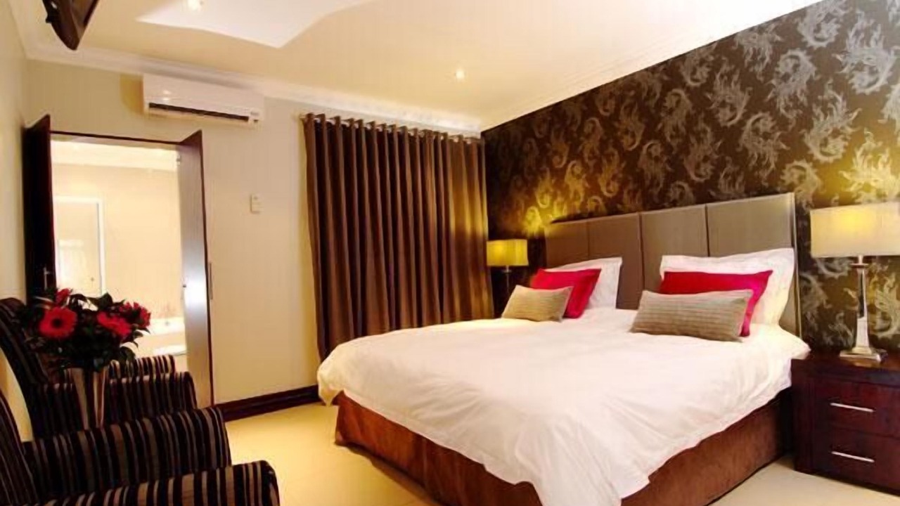 Photo of Bedroom in Durban North