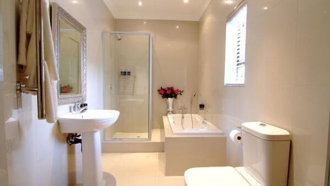Photo of Bathroom in Durban North
