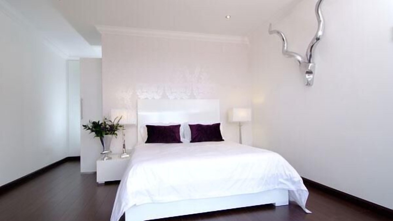 Photo of Bedroom in Durban North