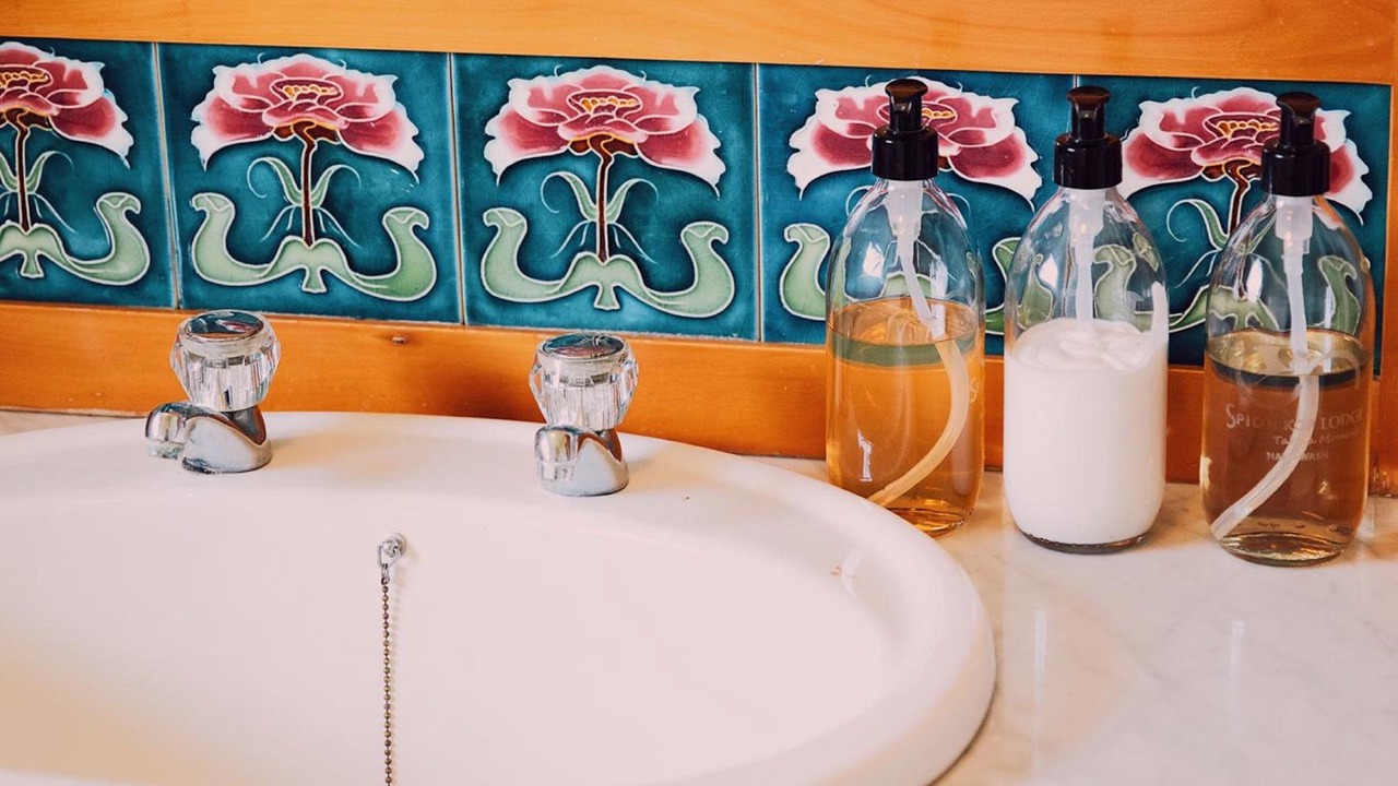 Photo of Bathroom in Okhahlamba