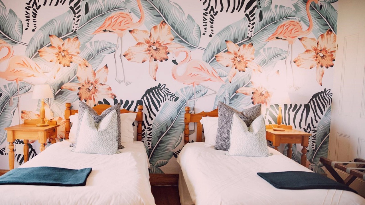 Photo of Bedroom in Okhahlamba