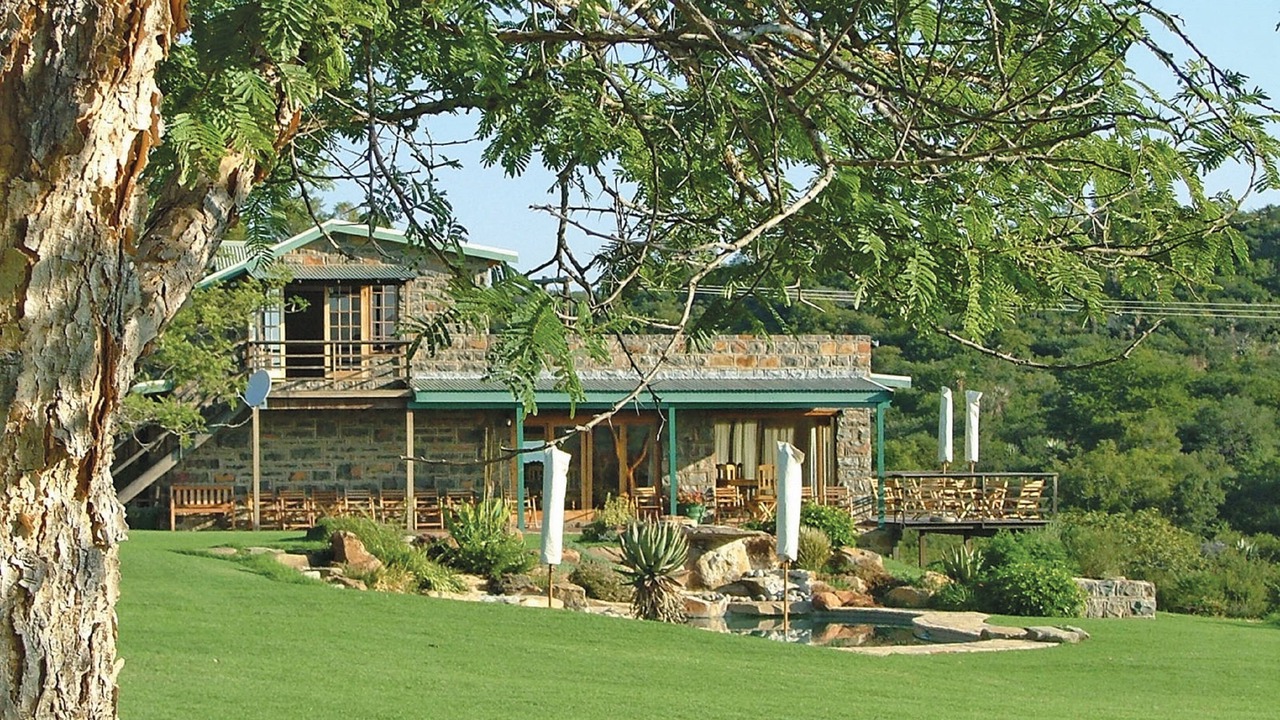 Photo of Outdoor in Okhahlamba