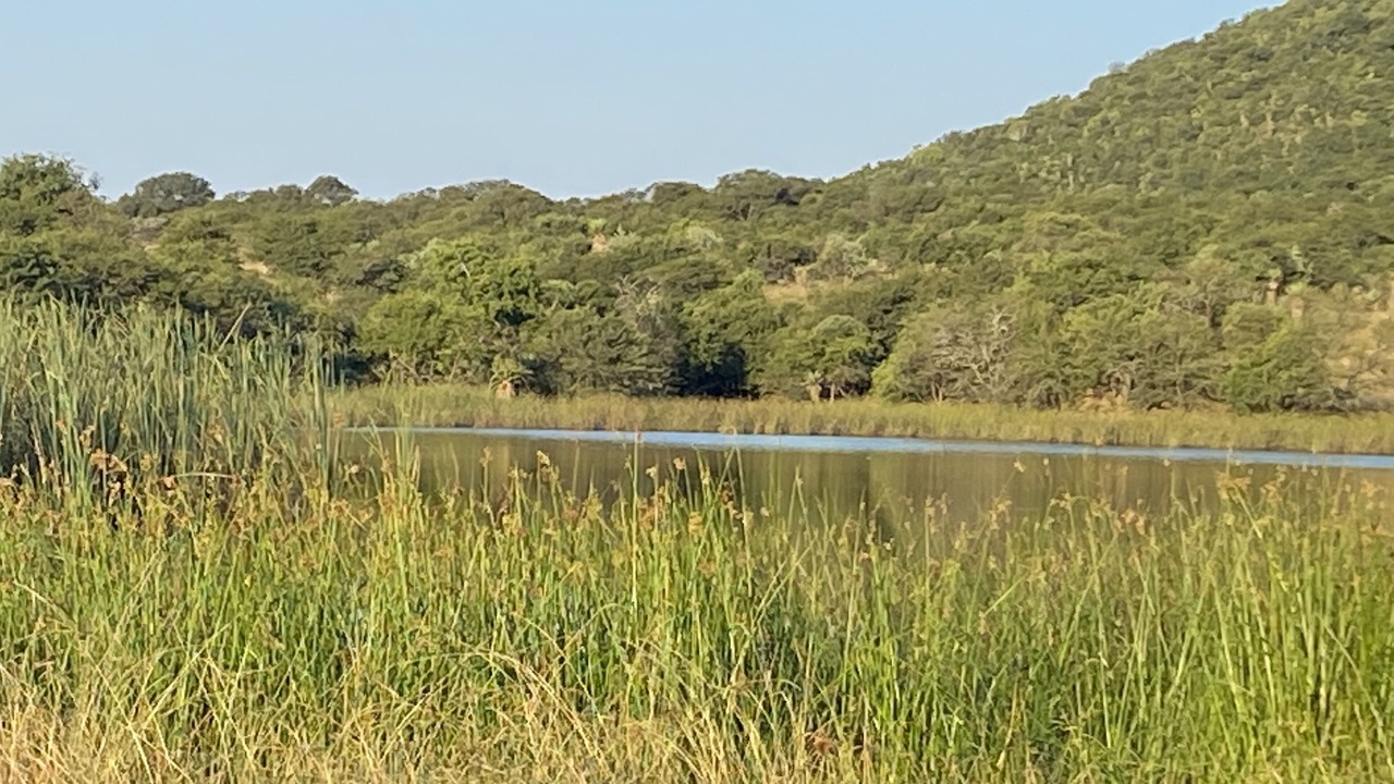 Photo of Outdoor in Okhahlamba