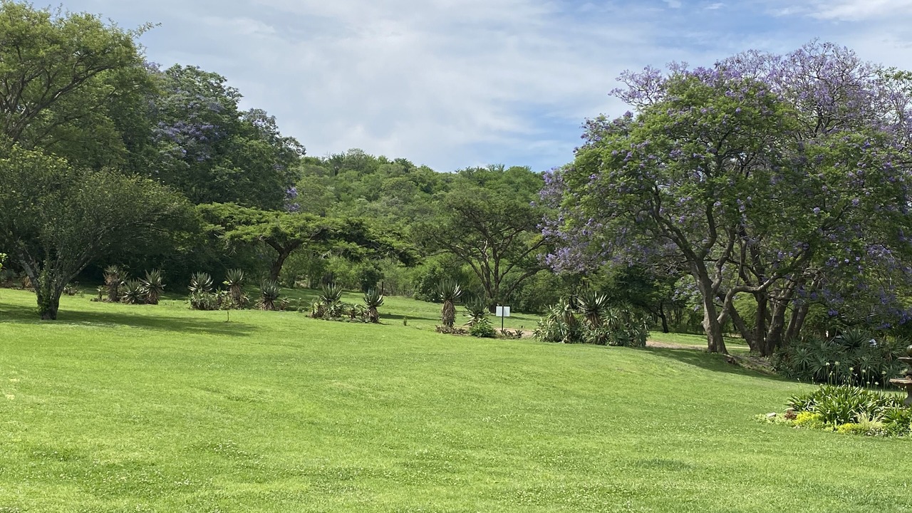 Photo of Outdoor in Okhahlamba