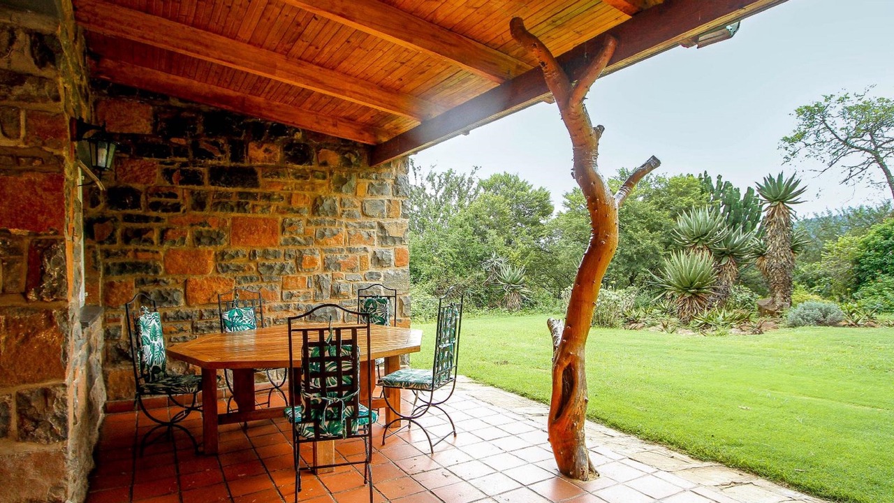 Photo of Outdoor in Okhahlamba