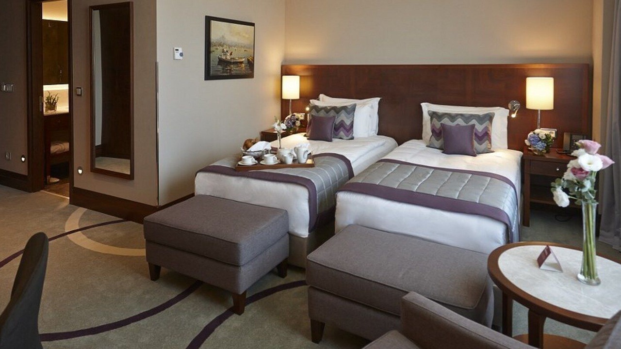 Photo of Bedroom in Umraniye
